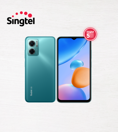 新款小米红米10 5G（6GB/128GB）