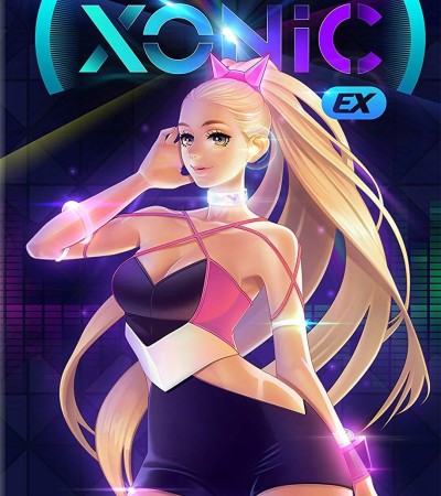 任天堂Switch Superbeat Xonic EX